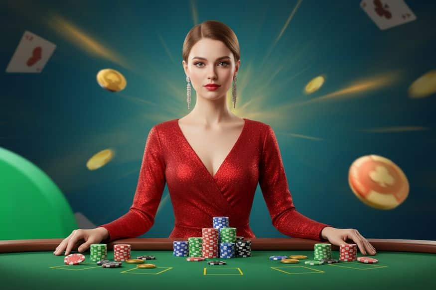 Ampm Casino Testbericht: Ist Ampm Casino seriös und sicher? Ampm Casino Testbericht: Ist Ampm Casino seriös und sicher?