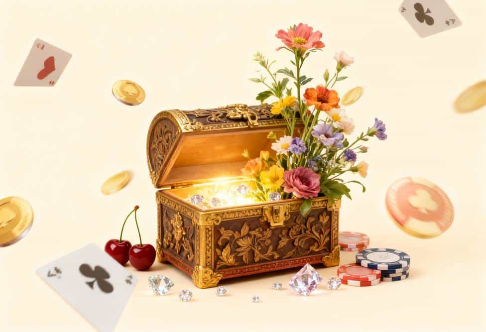 Casinoways Casino: Your Guide to Online Gaming in Germany