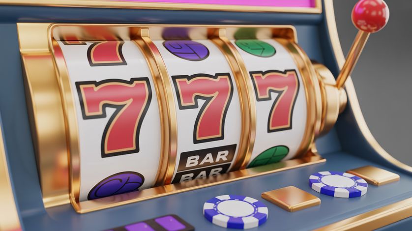 Irwin Casino Testbericht 2024: Ist das Online Casino seriös und empfehlenswert?